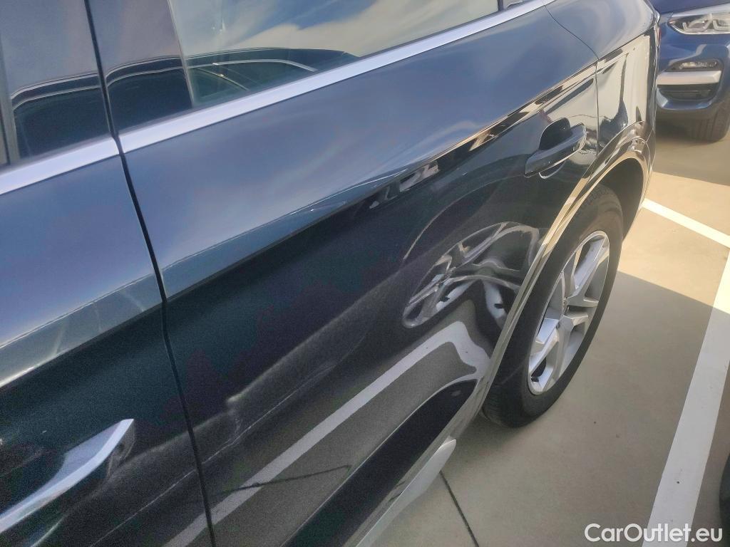  Land Rover  Discovery AUDI Q5 / 2020 / 5P / todoterreno Advanced 35 TDI 120kW S tronic (AC3) #13