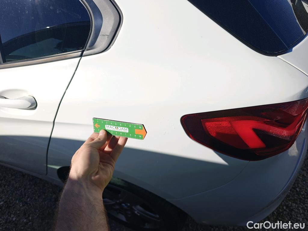  Bmw  Serie 1  Berlina 116d 1.5 115CV AT7 E6d #34