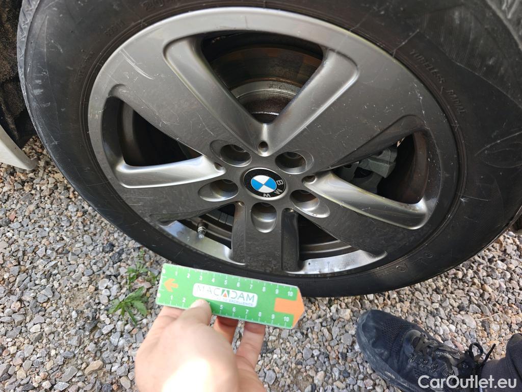  Bmw  Serie 1  Berlina 116d 1.5 115CV AT7 E6d #36