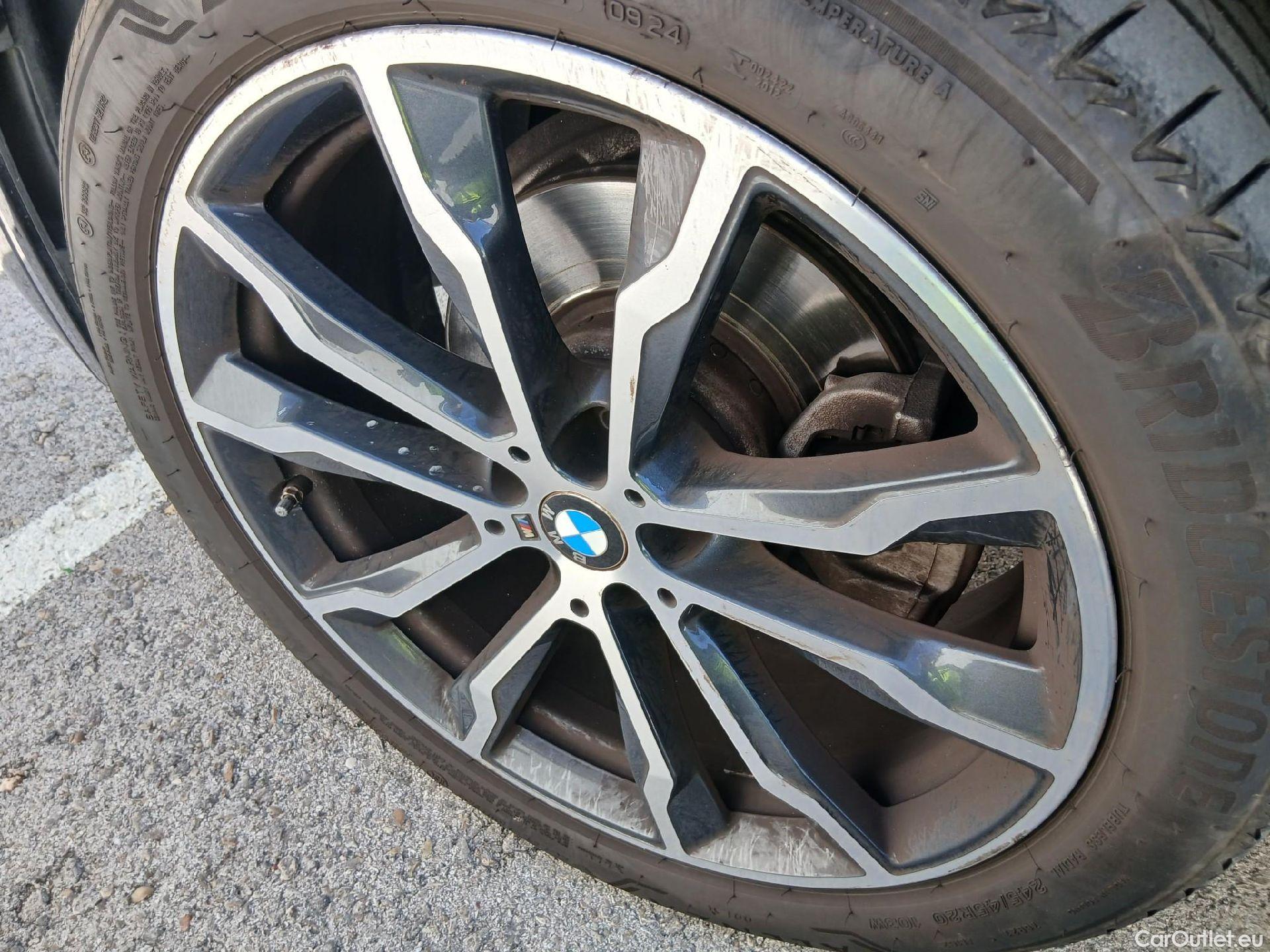  Bmw  X4 BMW  / 2018 / 5P / todoterreno xDrive20d #2