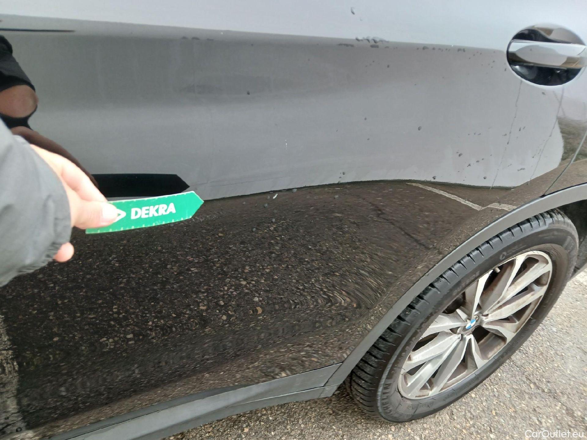  Bmw  X3 BMW  / 2017 / 5P / todoterreno xDrive20d (AC2) #13