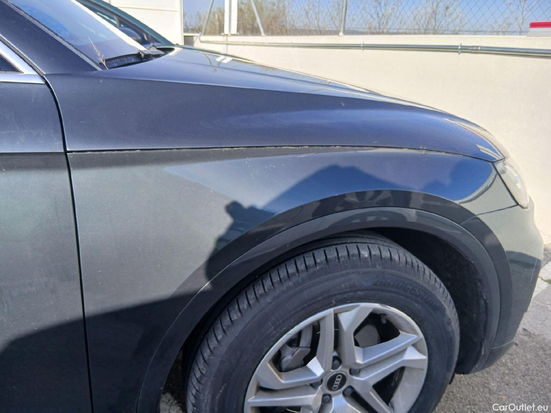  Audi  Q5 AUDI  SPORTBACK / 2020 / 5P / todoterreno Advanced 35 TDI 120kW S tronic (AC) #40