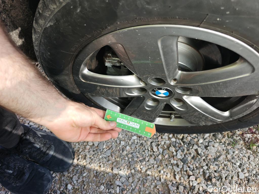  Bmw  Serie 1  Berlina 116d 1.5 115CV AT7 E6d #16