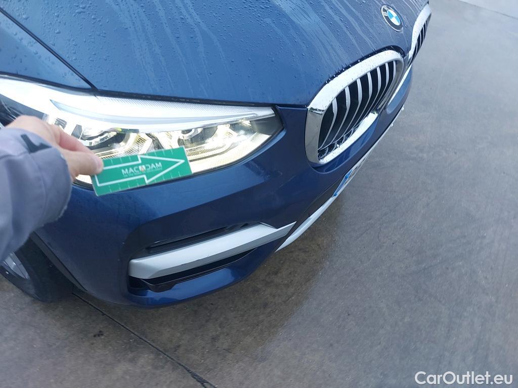  Bmw  X3 BMW  / 2017 / 5P / todoterreno xDrive30e #3