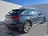  Audi  Q5 AUDI  SPORTBACK / 2020 / 5P / todoterreno Advanced 35 TDI 120kW S tronic (AC) #2