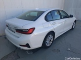  Bmw  Serie 3 BMW  / 2018 / 4P / sedán 320d Auto. #2