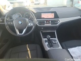  Bmw  Serie 3 BMW  / 2018 / 4P / sedán 320d Auto. #3