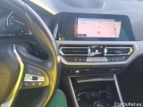  Bmw  Serie 3 BMW  / 2018 / 4P / sedán 320d Auto. #14