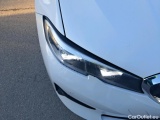  Bmw  Serie 3 BMW  / 2018 / 4P / sedán 320d Auto. #17