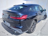  Bmw  X4 BMW  / 2018 / 5P / todoterreno xDrive20d #2