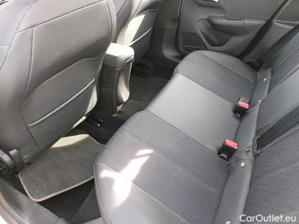  Opel  Corsa OPEL  / 2019 / 5P / berlina con portón 1.2T XHL 74kW (100CV) Elegance (CX) #11