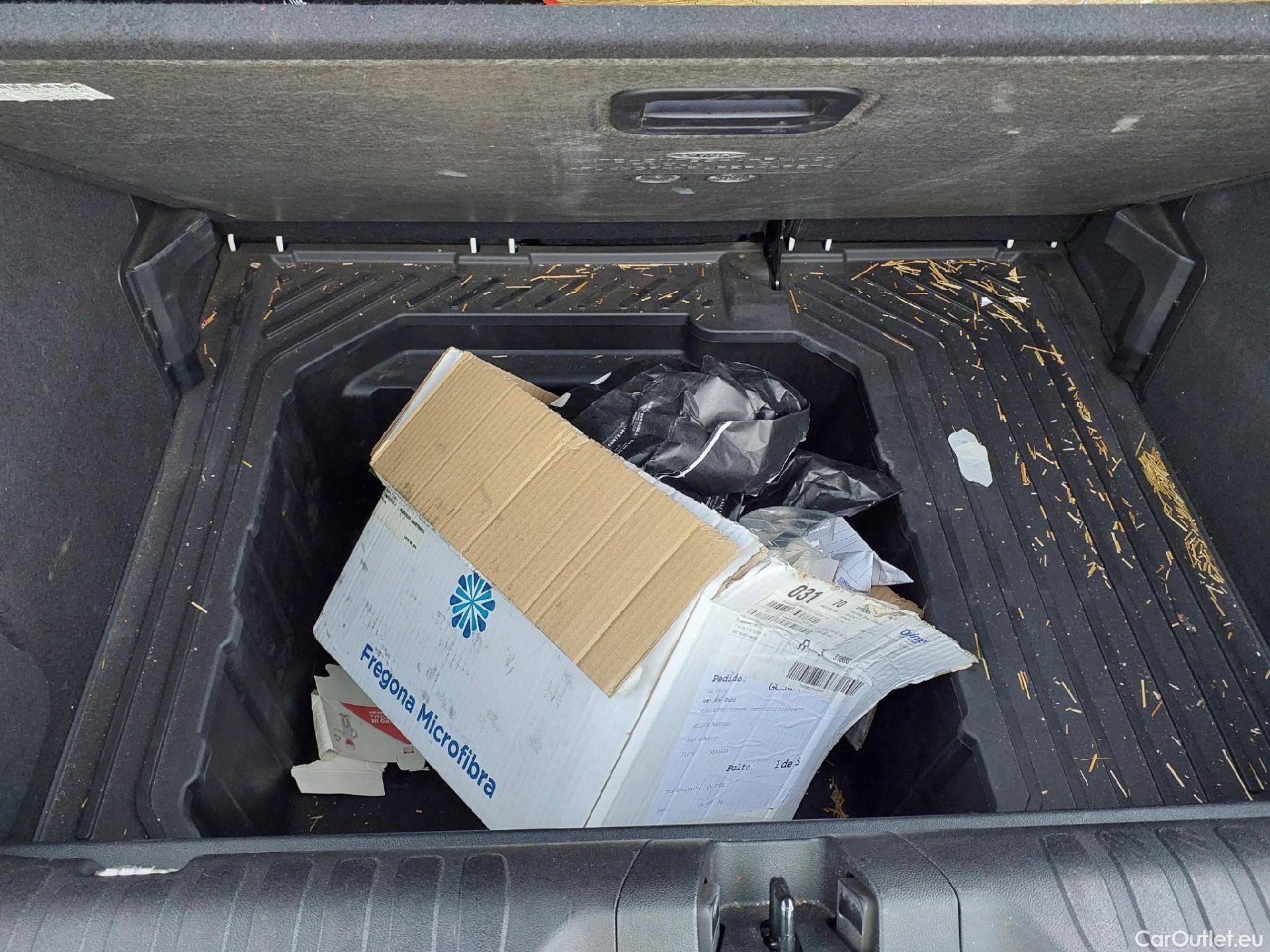  Ford  Puma FORD  / 2019 / 5P / todoterreno 1.0 EcoBoost 92kW (125cv) Titanium MHEV #3