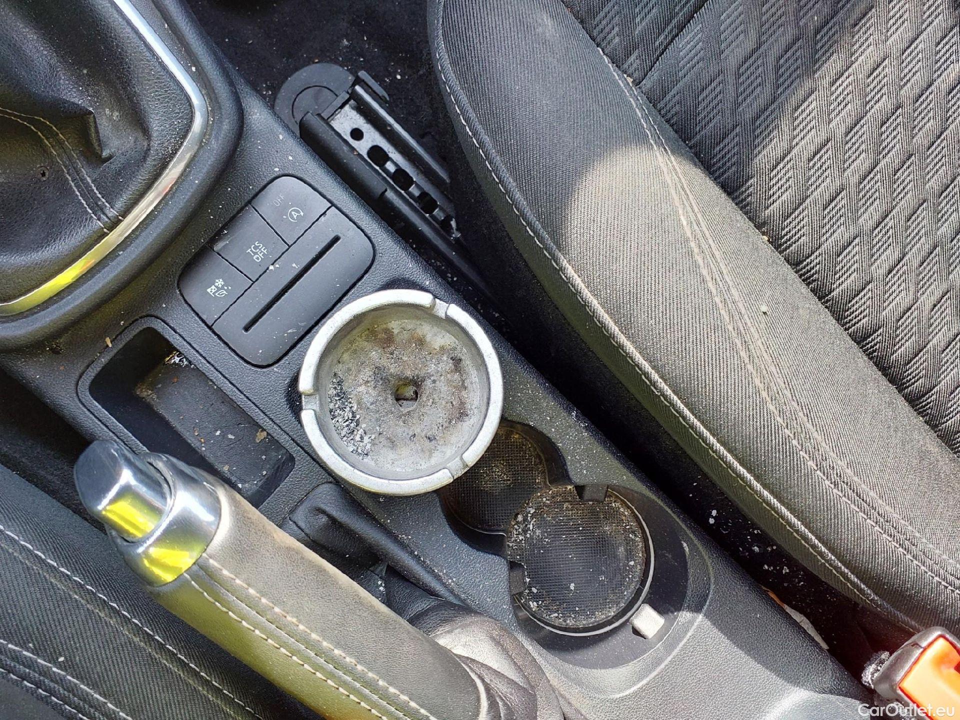  Ford  Puma FORD  / 2019 / 5P / todoterreno 1.0 EcoBoost 92kW (125cv) Titanium MHEV #4