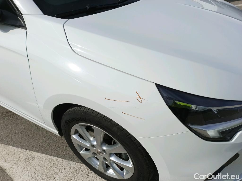  Opel  Corsa OPEL  / 2019 / 5P / berlina con portón 1.2T XHL 74kW (100CV) Elegance (CX) #16