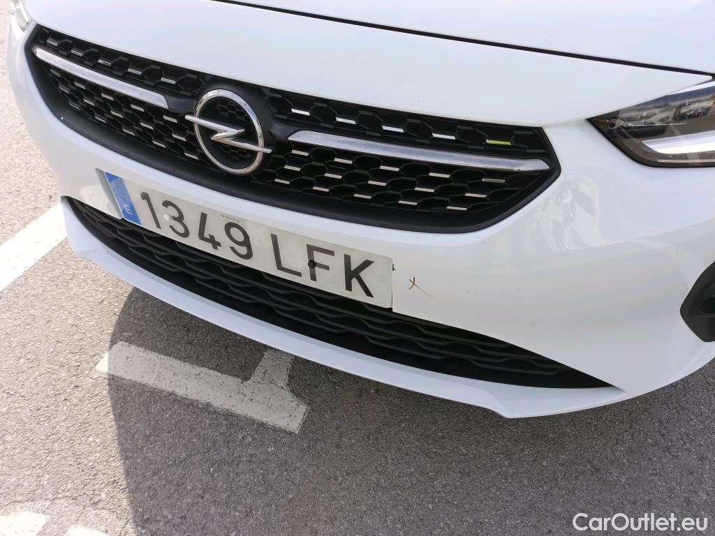 Opel  Corsa OPEL  / 2019 / 5P / berlina con portón 1.2T XHL 74kW (100CV) Elegance (CX) #18