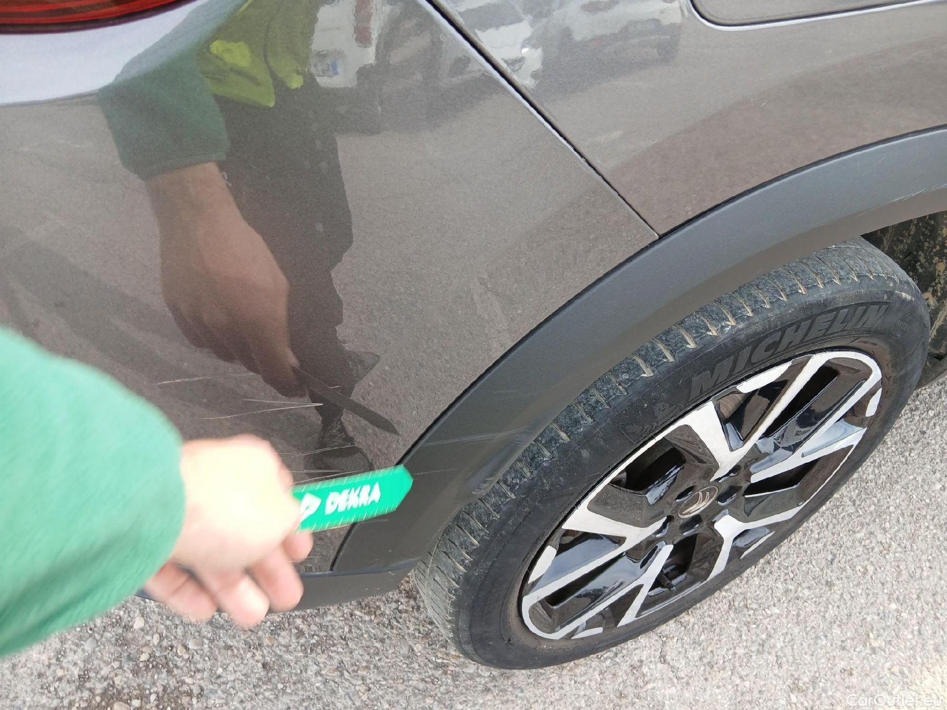  Citroen  C5 CITROEN  Aircross / 2018 / 5P / todoterreno BlueHdi 96kW (130CV) S&S Feel #28