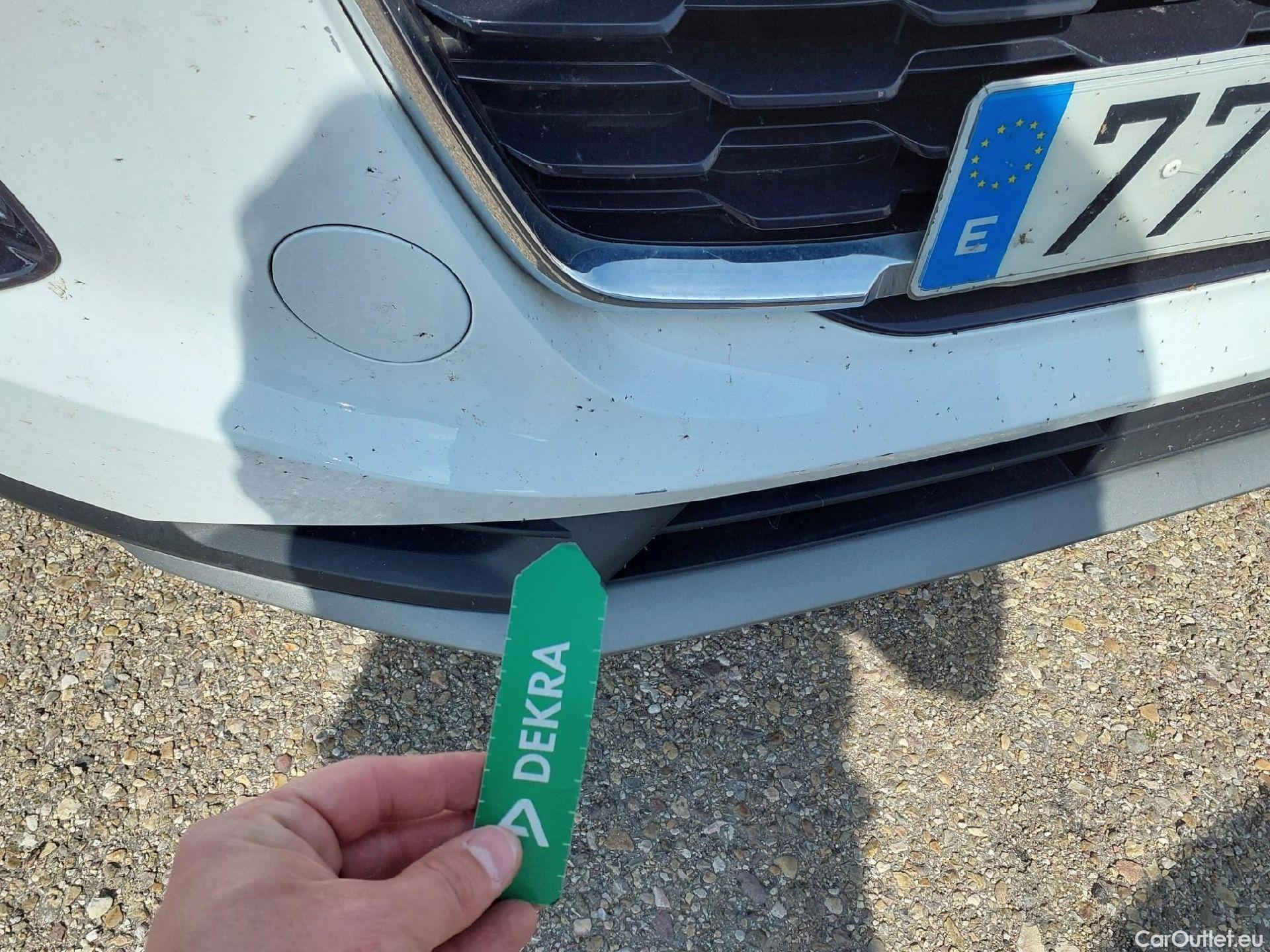  Ford  Puma FORD  / 2019 / 5P / todoterreno 1.0 EcoBoost 92kW (125cv) Titanium MHEV #15