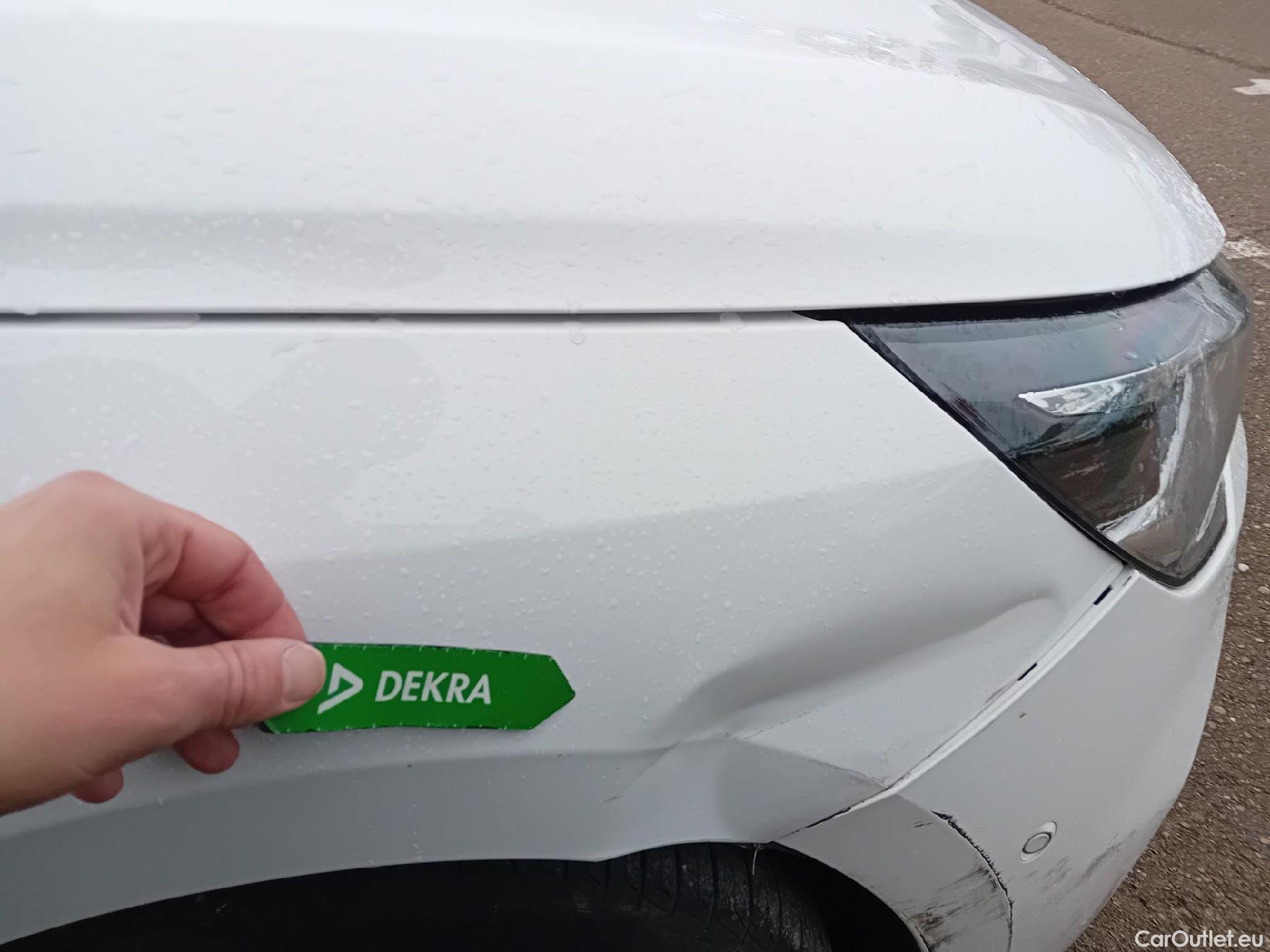  Opel  Corsa OPEL  1.2T XHL 74kW (100CV) Elegance #29