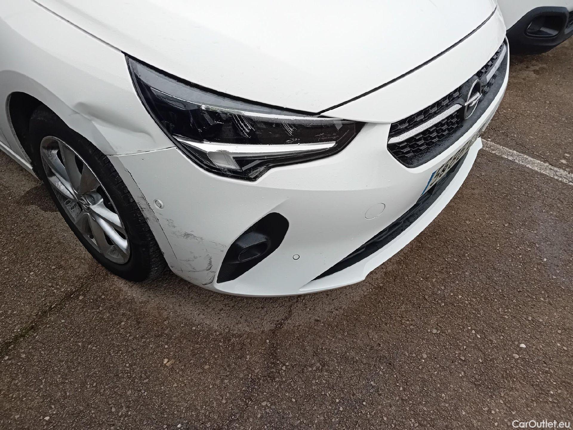  Opel  Corsa OPEL  1.2T XHL 74kW (100CV) Elegance #2