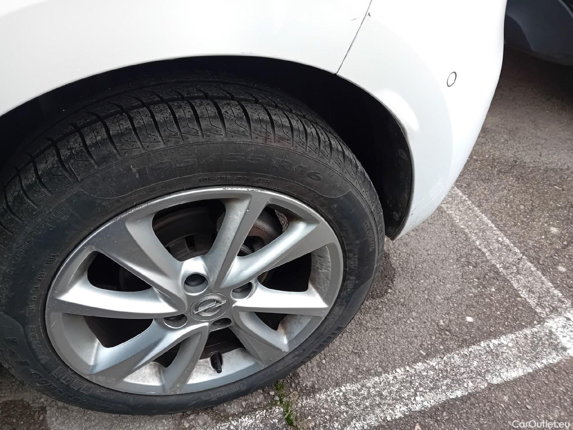  Opel  Corsa OPEL  1.2T XHL 74kW (100CV) Elegance #11