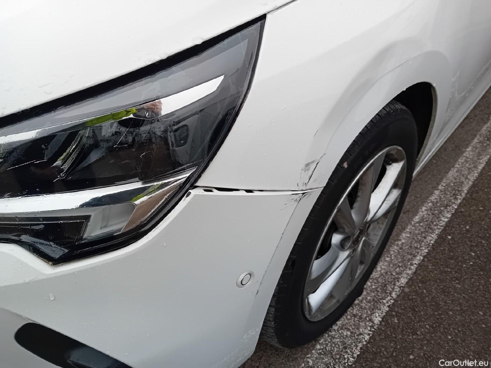  Opel  Corsa OPEL  1.2T XHL 74kW (100CV) Elegance #4