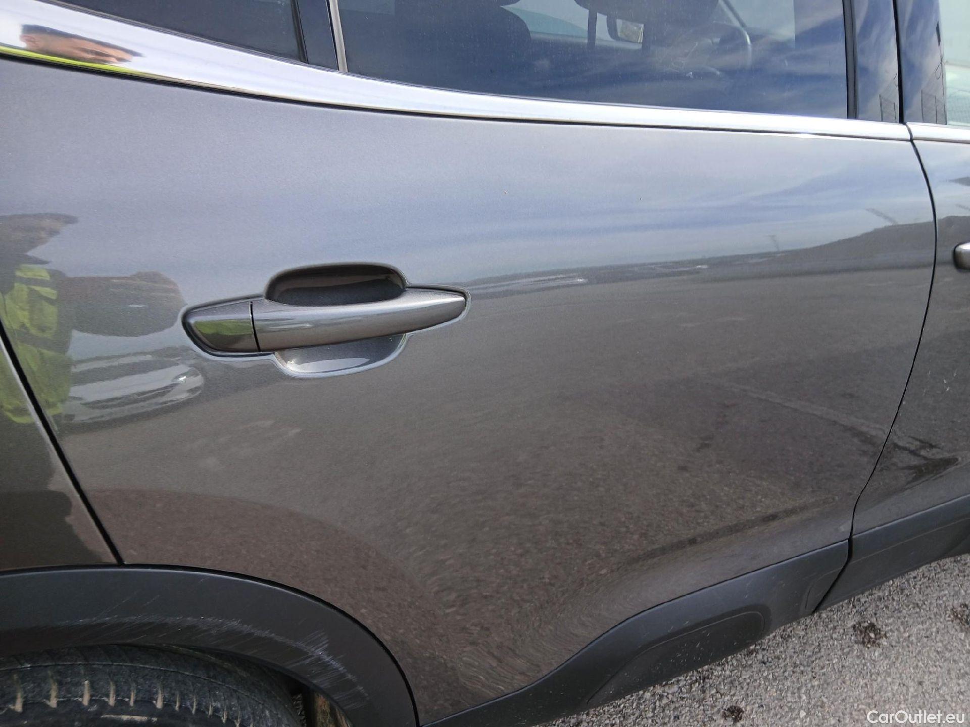  Citroen  C5 CITROEN  Aircross / 2018 / 5P / todoterreno BlueHdi 96kW (130CV) S&S Feel #34