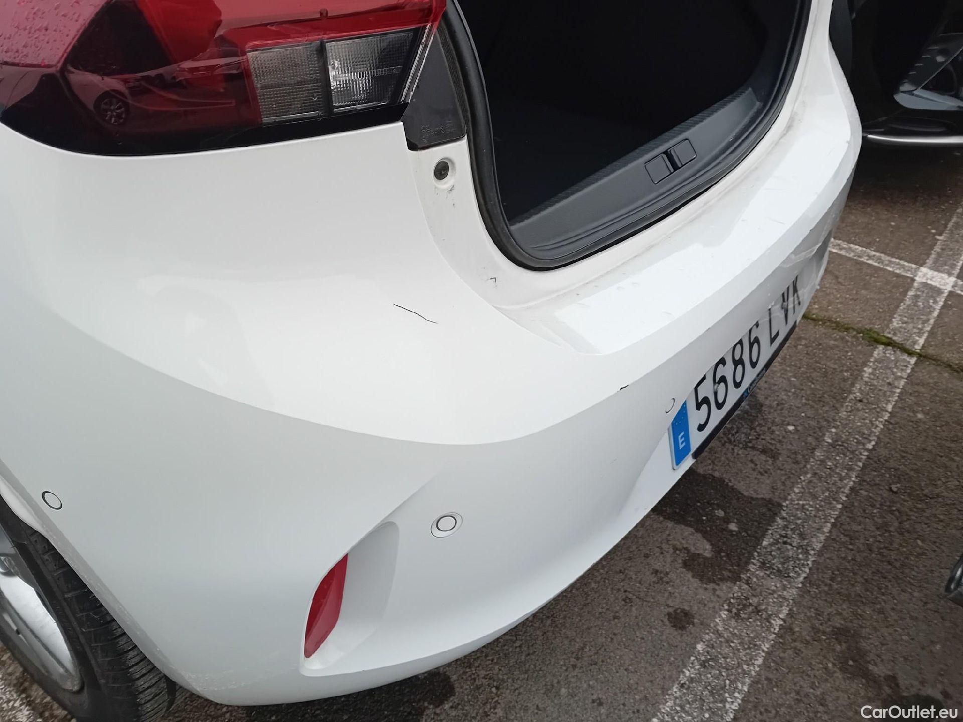  Opel  Corsa OPEL  1.2T XHL 74kW (100CV) Elegance #13