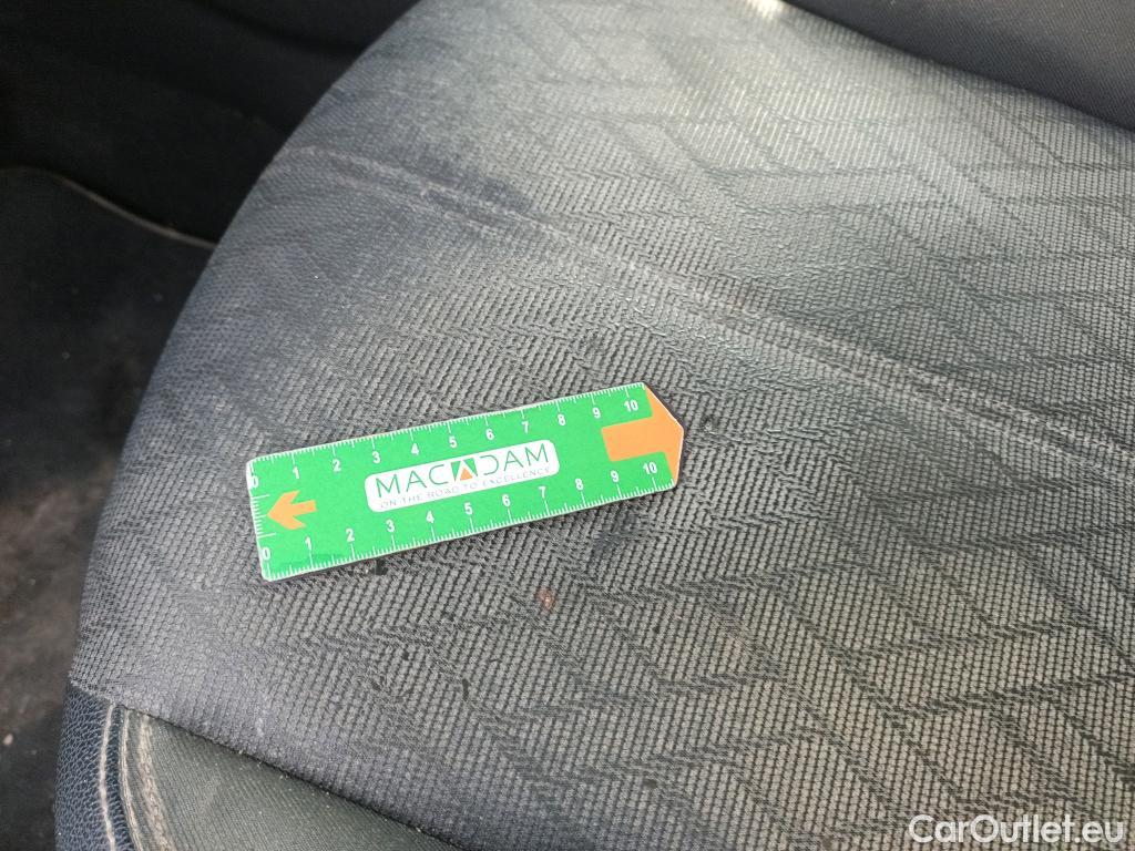  Opel  Corsa OPEL  / 2019 / 5P / berlina con portón 1.2T XHL 74kW (100CV) Elegance (CX) #6