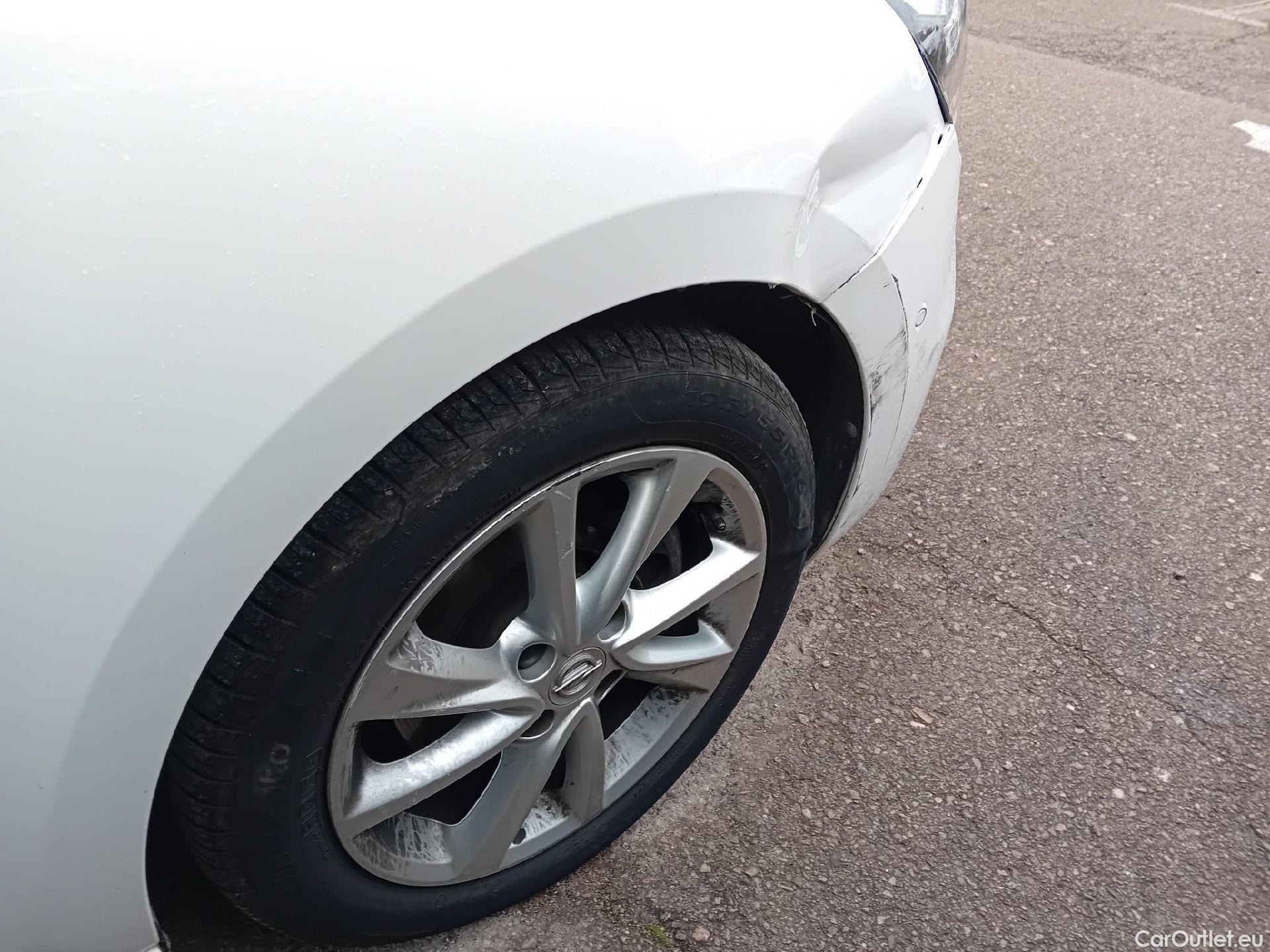  Opel  Corsa OPEL  1.2T XHL 74kW (100CV) Elegance #27