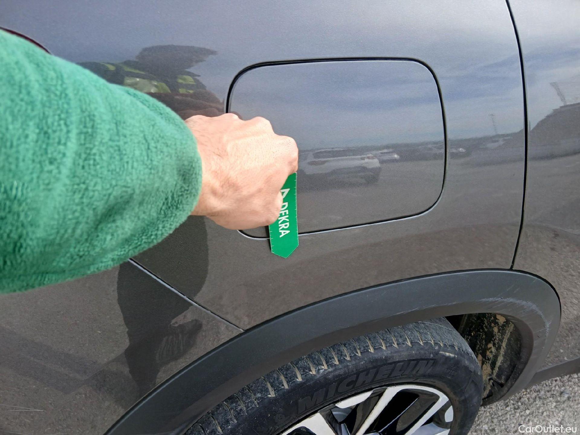  Citroen  C5 CITROEN  Aircross / 2018 / 5P / todoterreno BlueHdi 96kW (130CV) S&S Feel #30