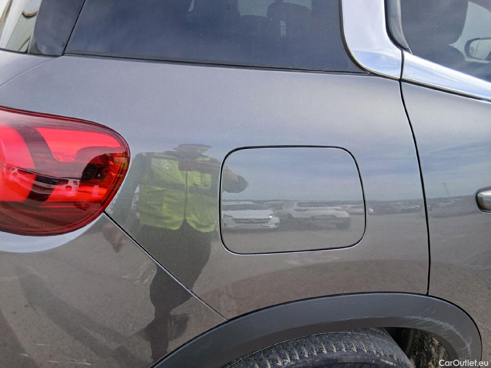  Citroen  C5 CITROEN  Aircross / 2018 / 5P / todoterreno BlueHdi 96kW (130CV) S&S Feel #29