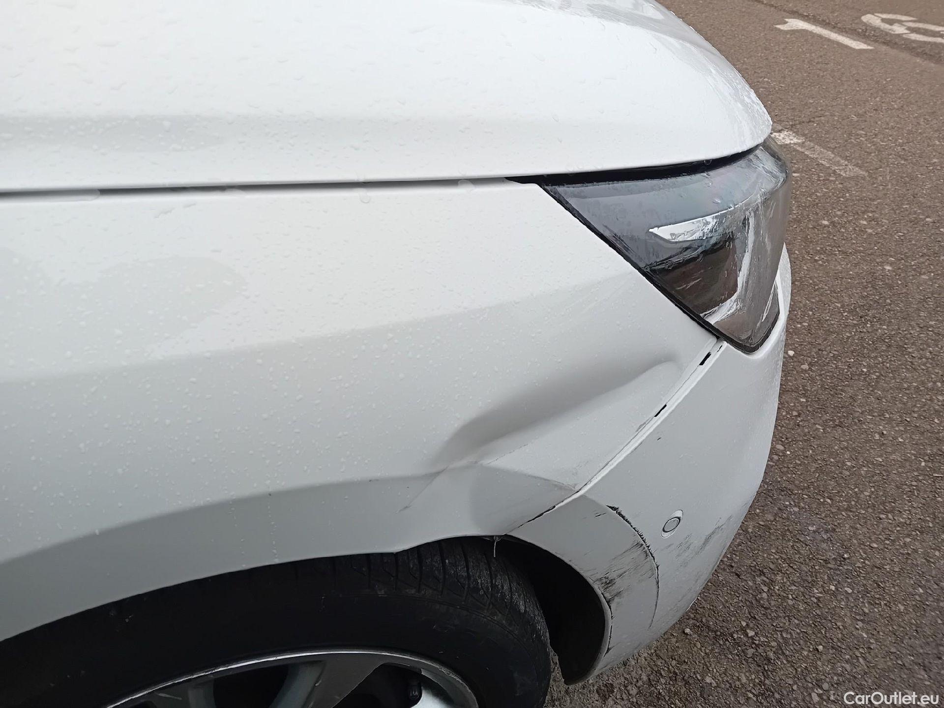  Opel  Corsa OPEL  1.2T XHL 74kW (100CV) Elegance #28