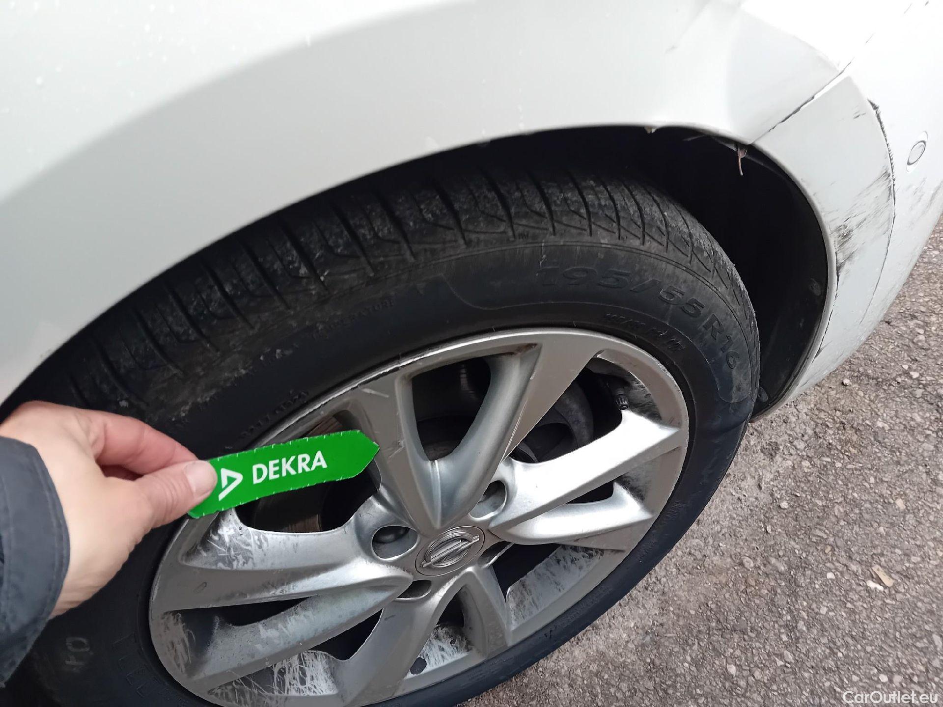  Opel  Corsa OPEL  1.2T XHL 74kW (100CV) Elegance #26