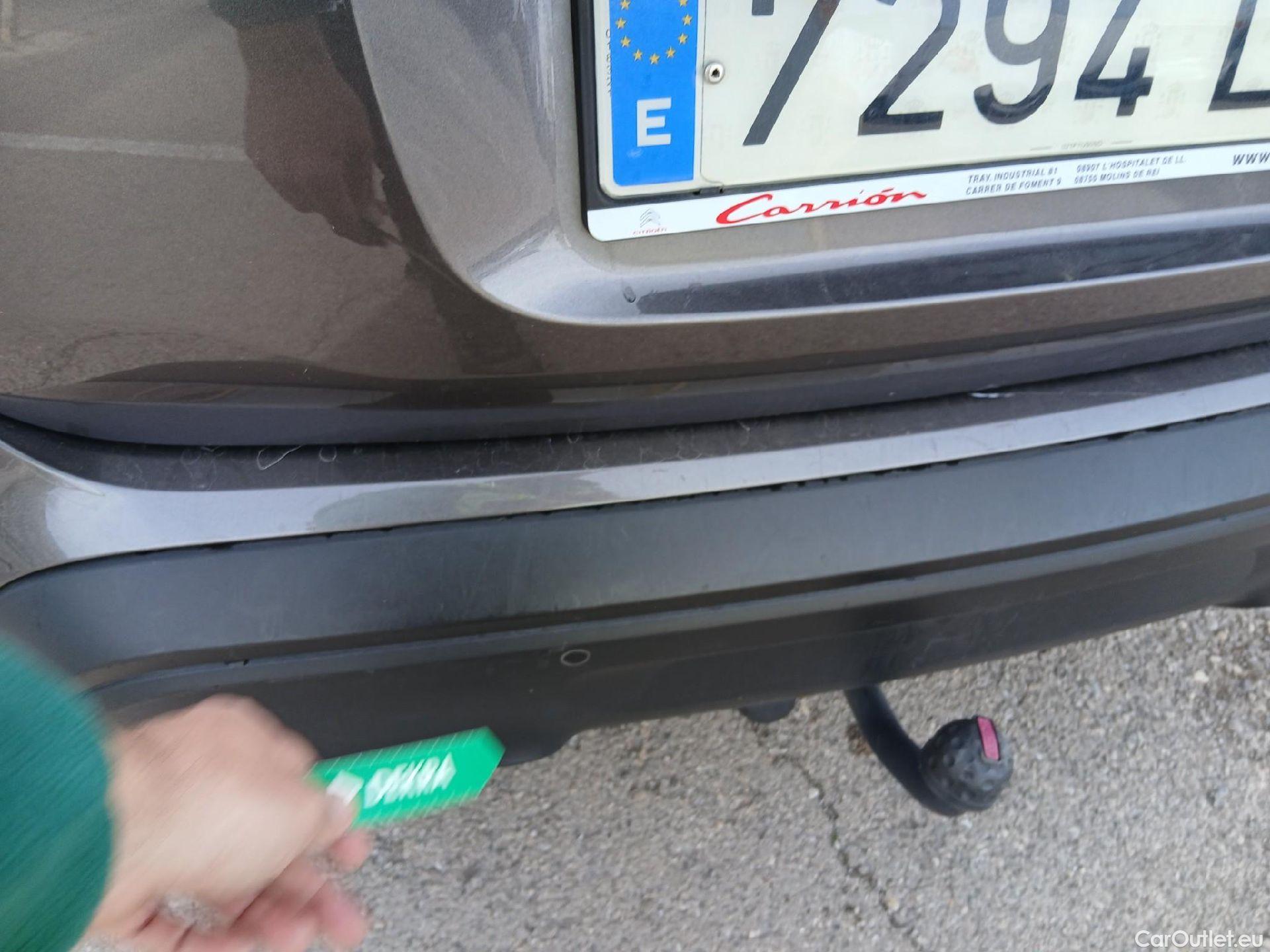  Citroen  C5 CITROEN  Aircross / 2018 / 5P / todoterreno BlueHdi 96kW (130CV) S&S Feel #26