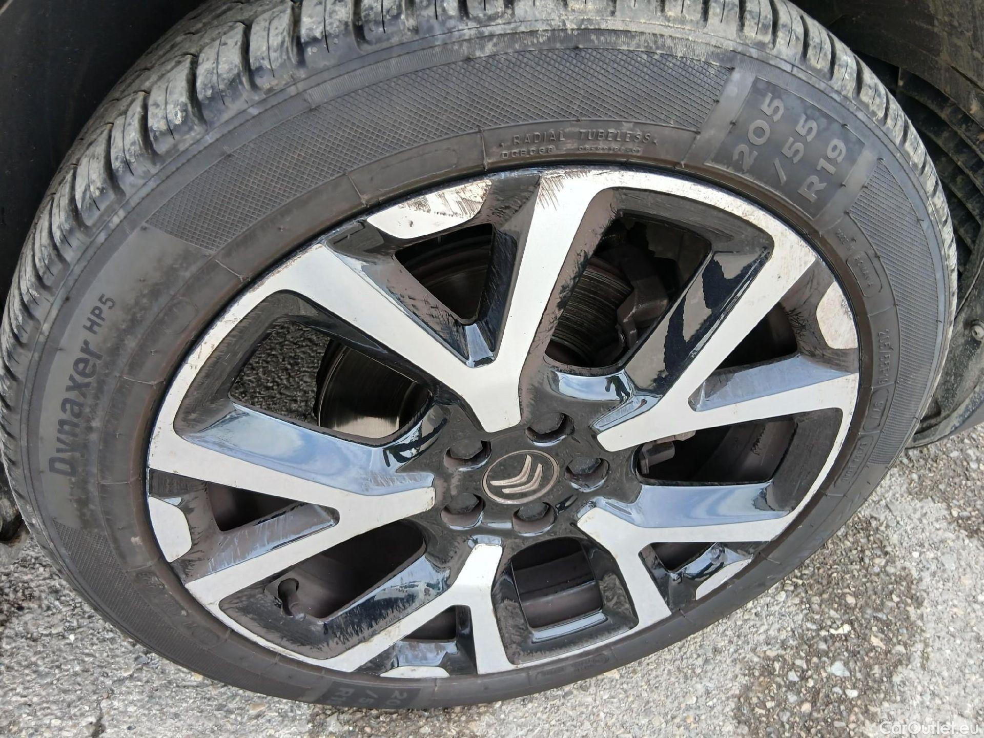  Citroen  C5 CITROEN  Aircross / 2018 / 5P / todoterreno BlueHdi 96kW (130CV) S&S Feel #40