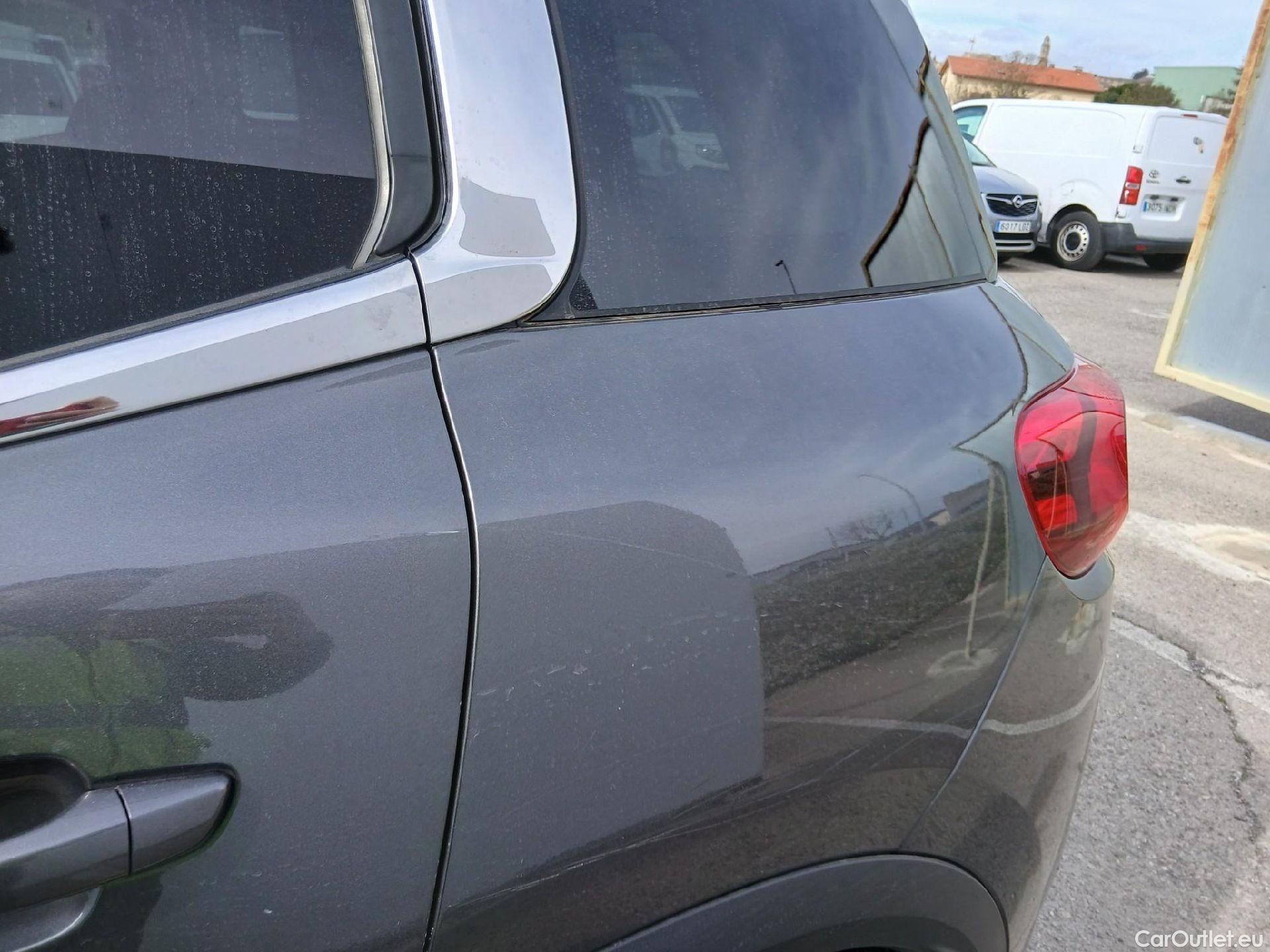  Citroen  C5 CITROEN  Aircross / 2018 / 5P / todoterreno BlueHdi 96kW (130CV) S&S Feel #22