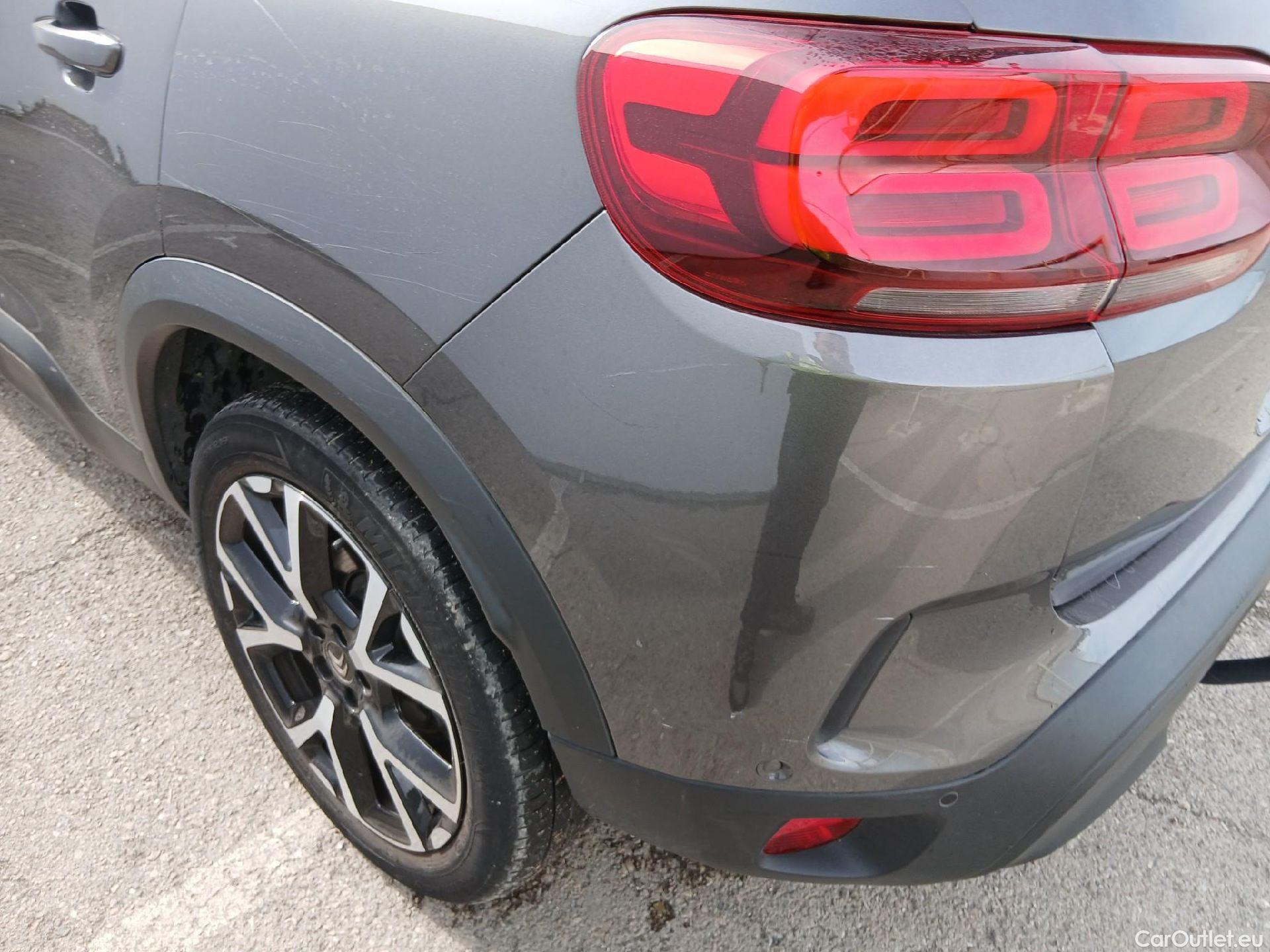  Citroen  C5 CITROEN  Aircross / 2018 / 5P / todoterreno BlueHdi 96kW (130CV) S&S Feel #24