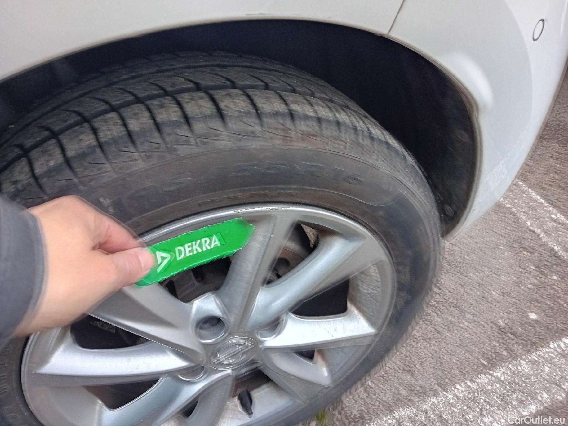  Opel  Corsa OPEL  1.2T XHL 74kW (100CV) Elegance #12