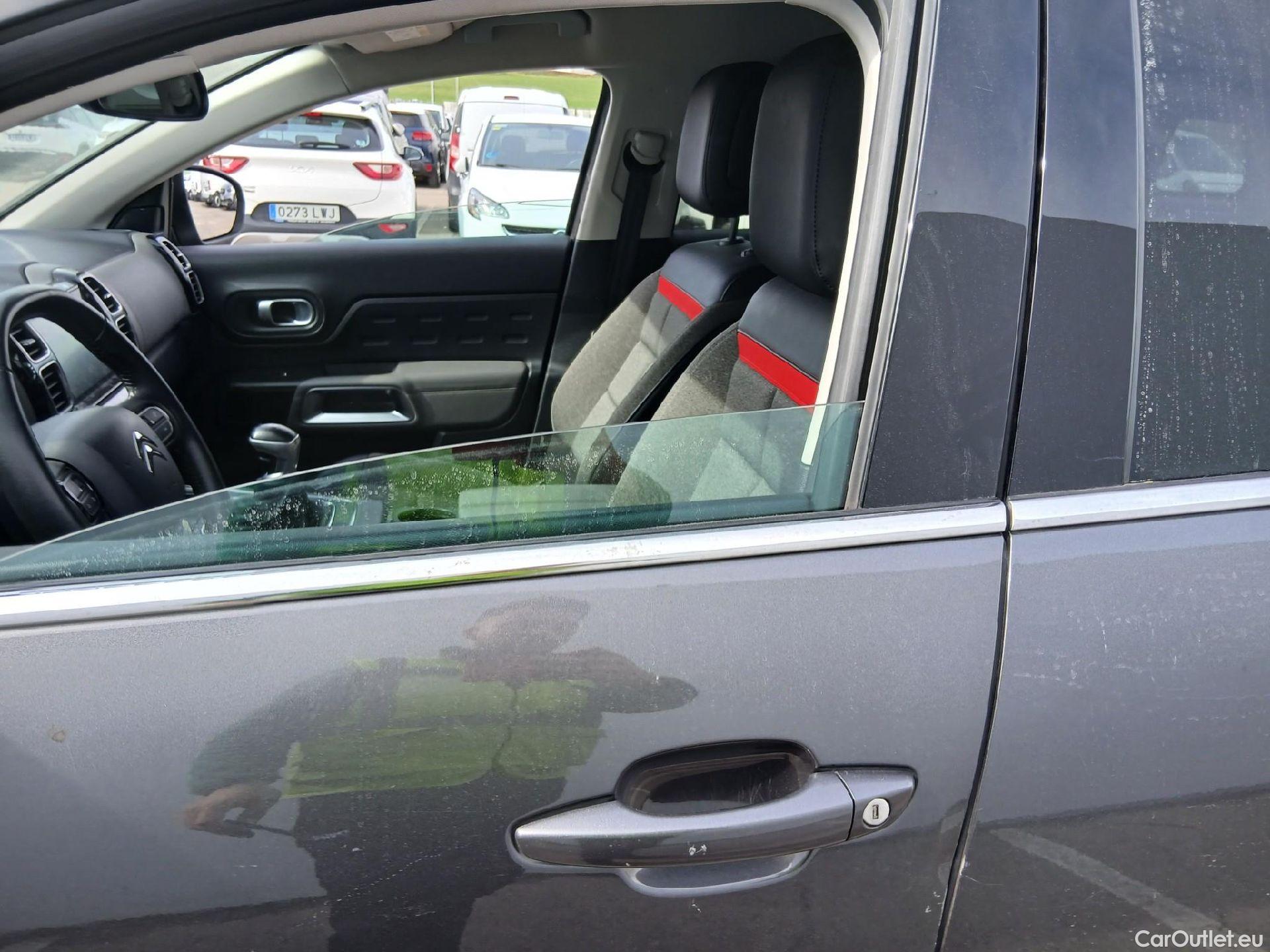  Citroen  C5 CITROEN  Aircross / 2018 / 5P / todoterreno BlueHdi 96kW (130CV) S&S Feel #18