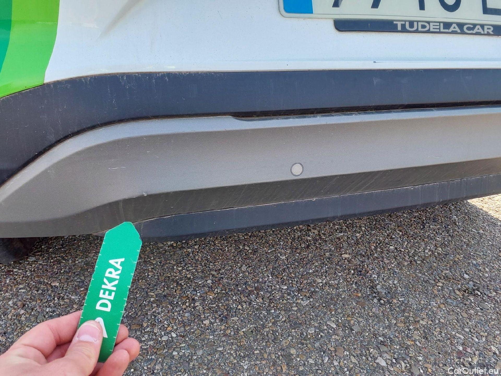  Ford  Puma FORD  / 2019 / 5P / todoterreno 1.0 EcoBoost 92kW (125cv) Titanium MHEV #10