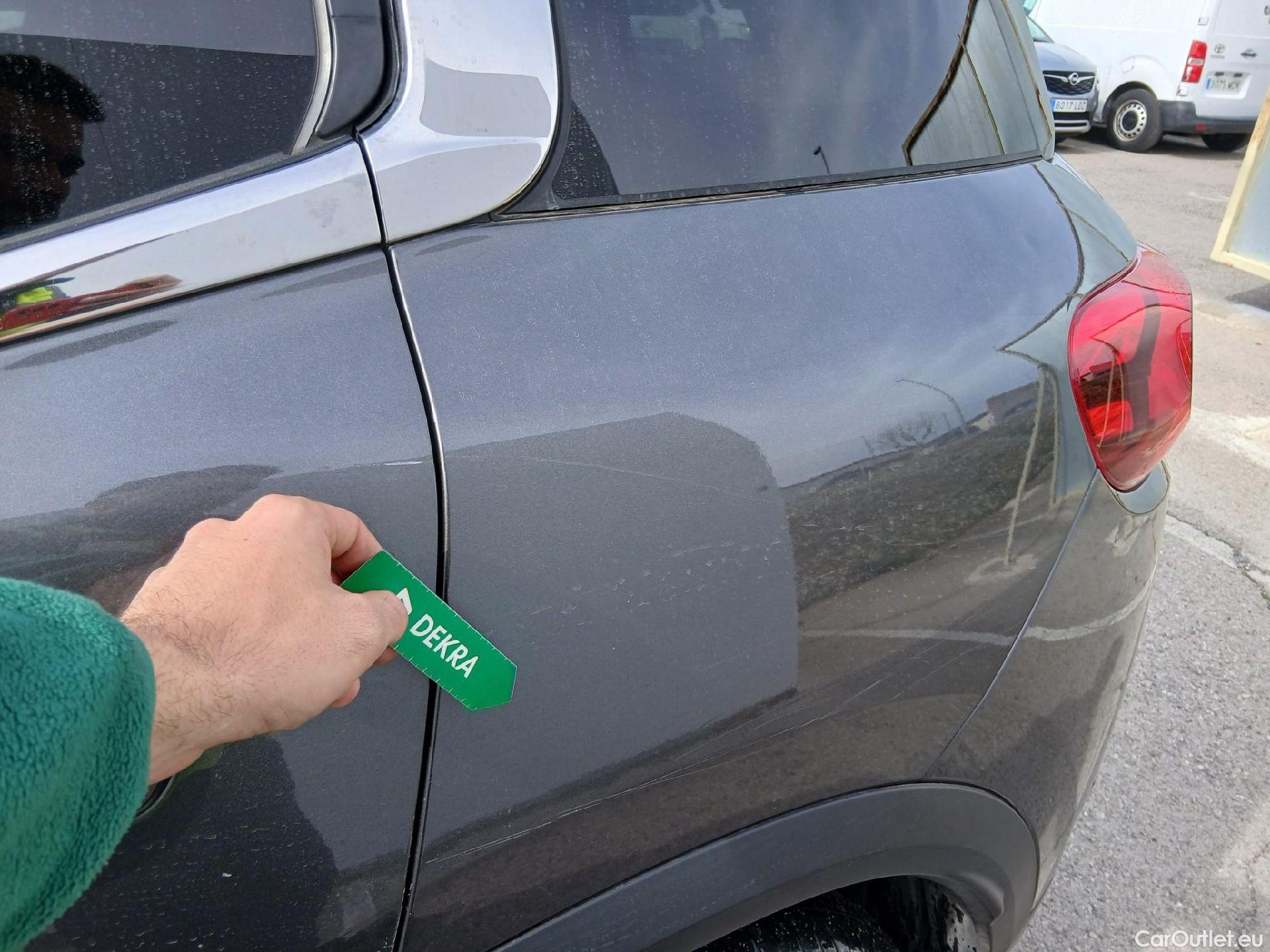  Citroen  C5 CITROEN  Aircross / 2018 / 5P / todoterreno BlueHdi 96kW (130CV) S&S Feel #21