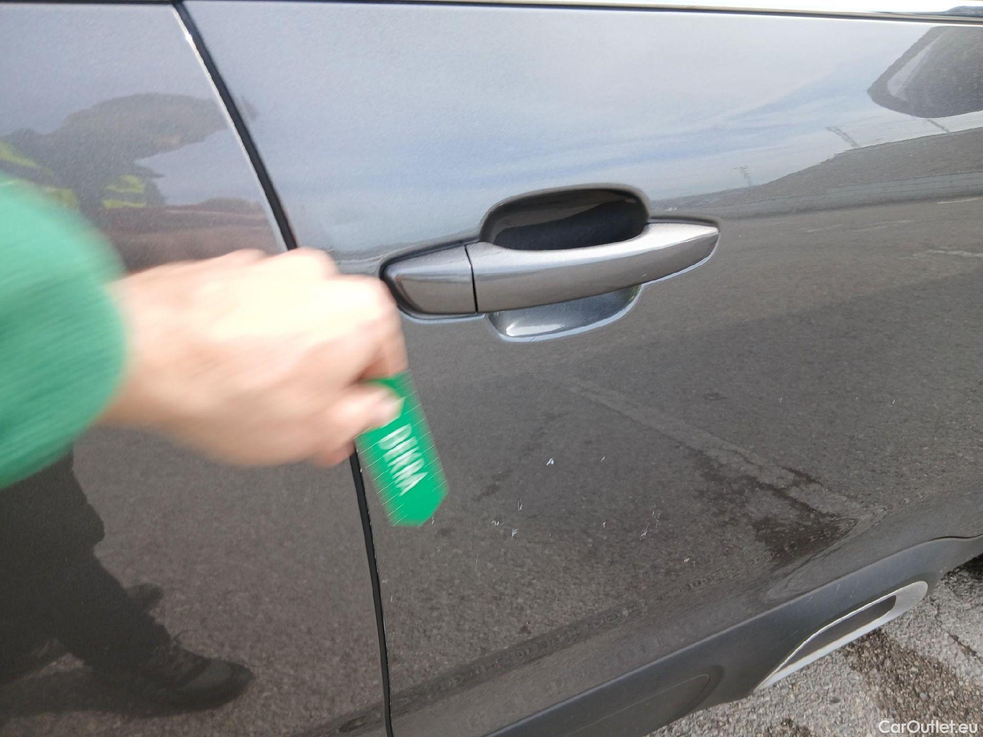  Citroen  C5 CITROEN  Aircross / 2018 / 5P / todoterreno BlueHdi 96kW (130CV) S&S Feel #36