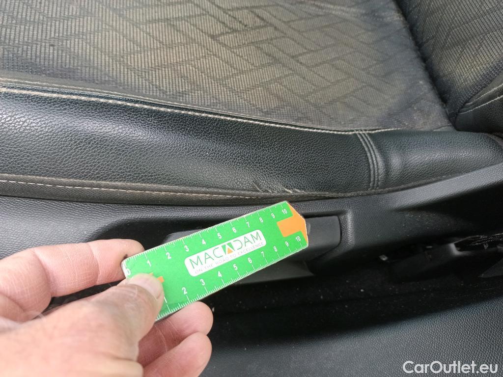  Opel  Corsa OPEL  / 2019 / 5P / berlina con portón 1.2T XHL 74kW (100CV) Elegance (CX) #8