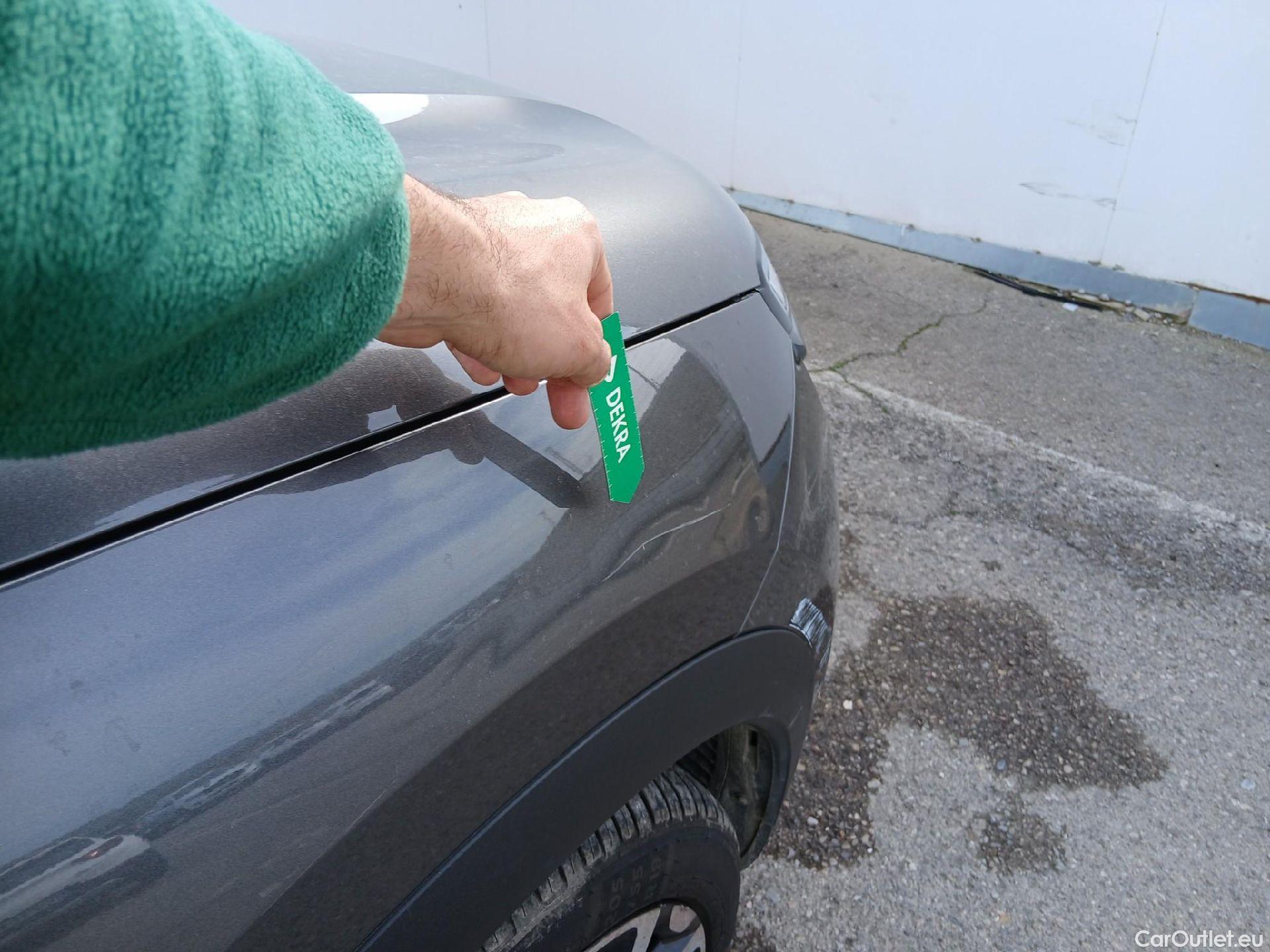  Citroen  C5 CITROEN  Aircross / 2018 / 5P / todoterreno BlueHdi 96kW (130CV) S&S Feel #38