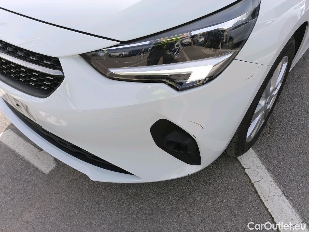  Opel  Corsa OPEL  / 2019 / 5P / berlina con portón 1.2T XHL 74kW (100CV) Elegance (CX) #19