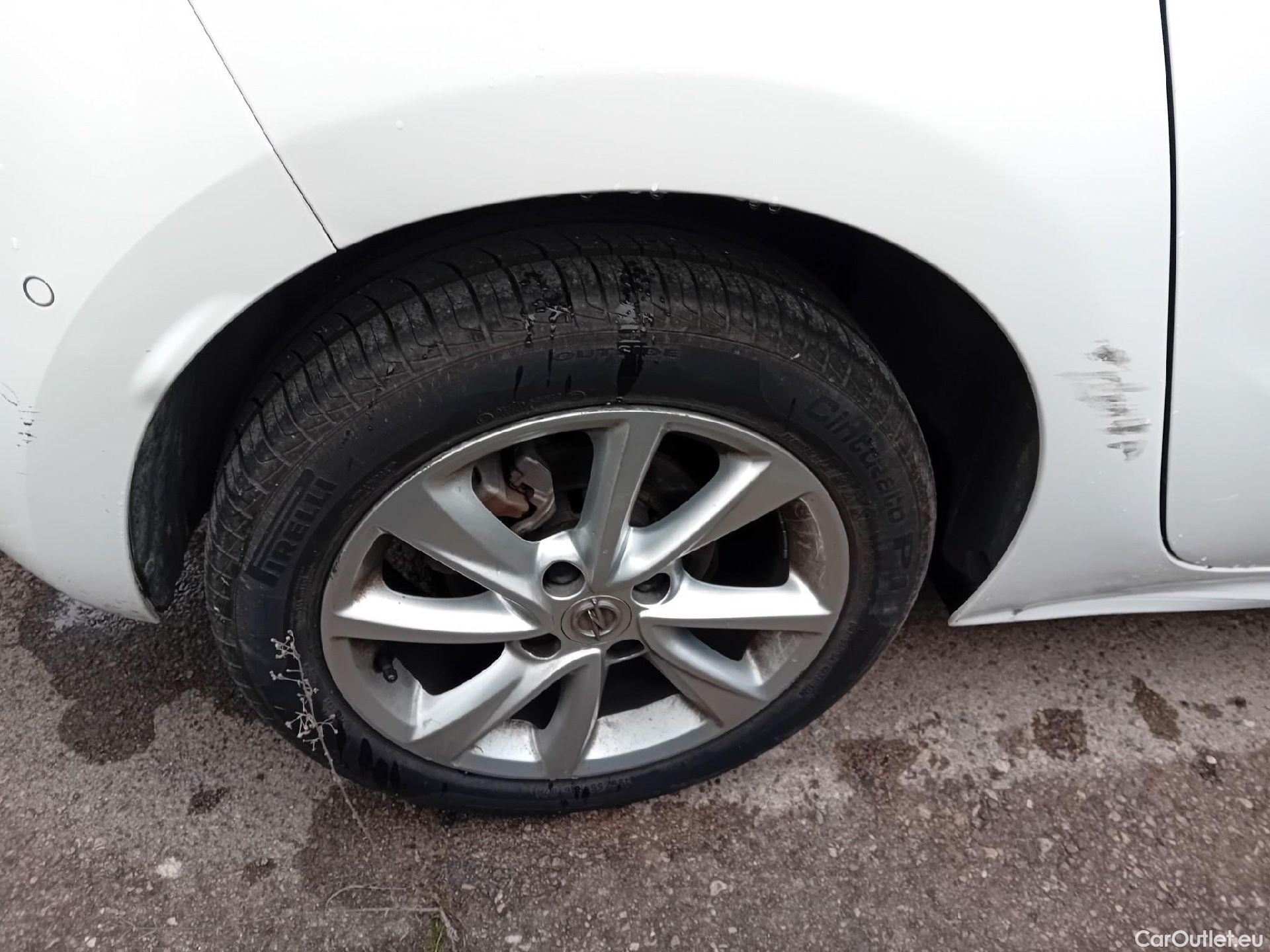  Opel  Corsa OPEL  1.2T XHL 74kW (100CV) Elegance #18