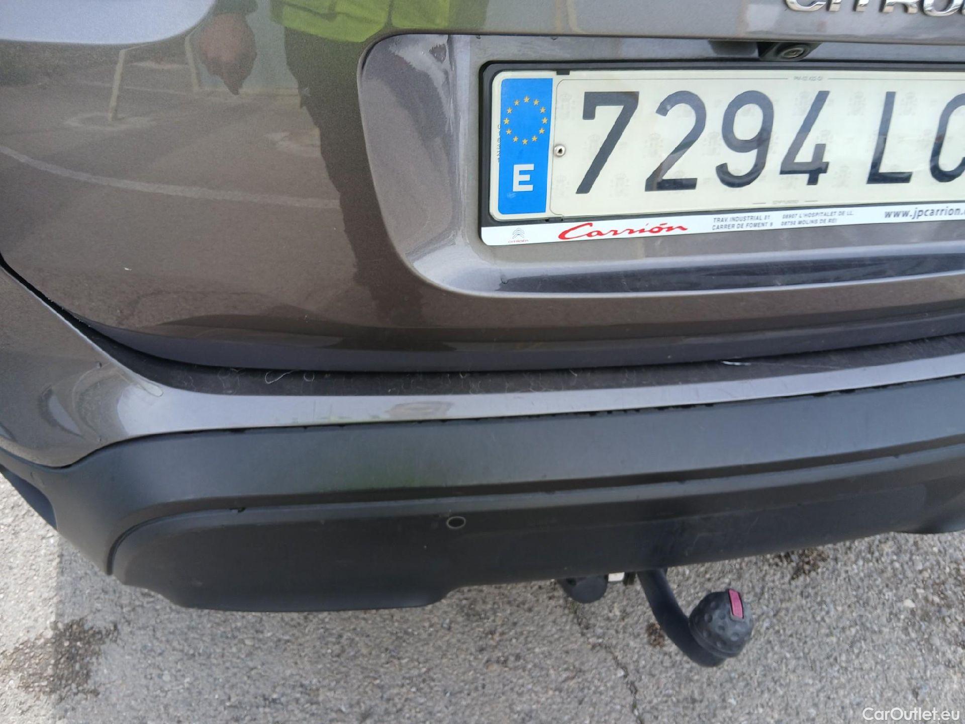  Citroen  C5 CITROEN  Aircross / 2018 / 5P / todoterreno BlueHdi 96kW (130CV) S&S Feel #25