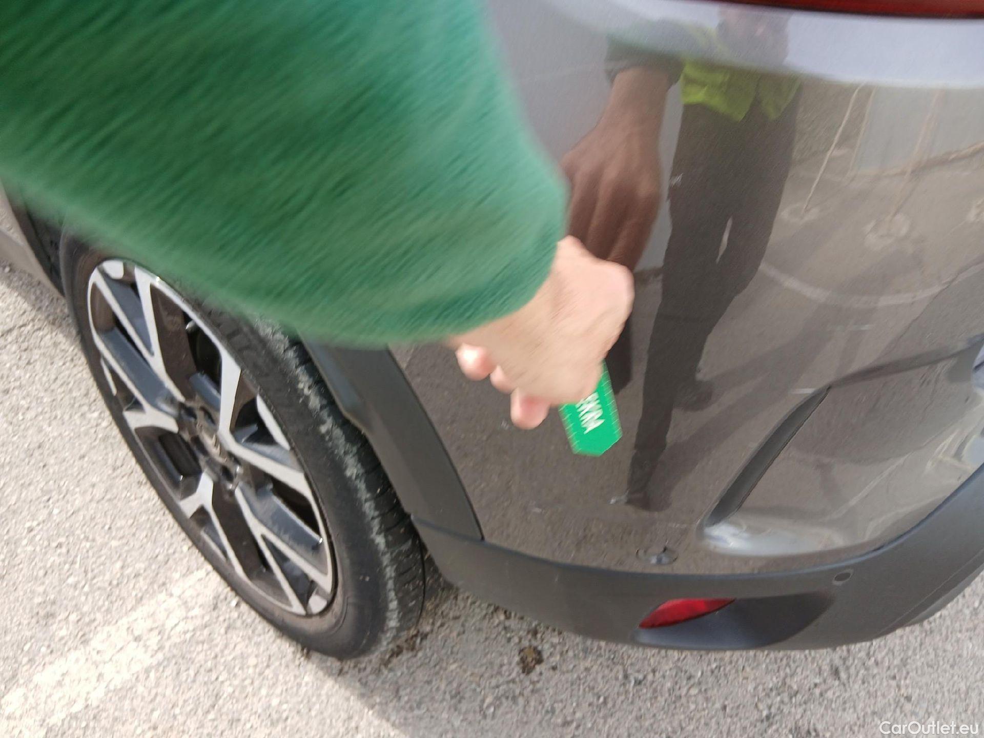  Citroen  C5 CITROEN  Aircross / 2018 / 5P / todoterreno BlueHdi 96kW (130CV) S&S Feel #23