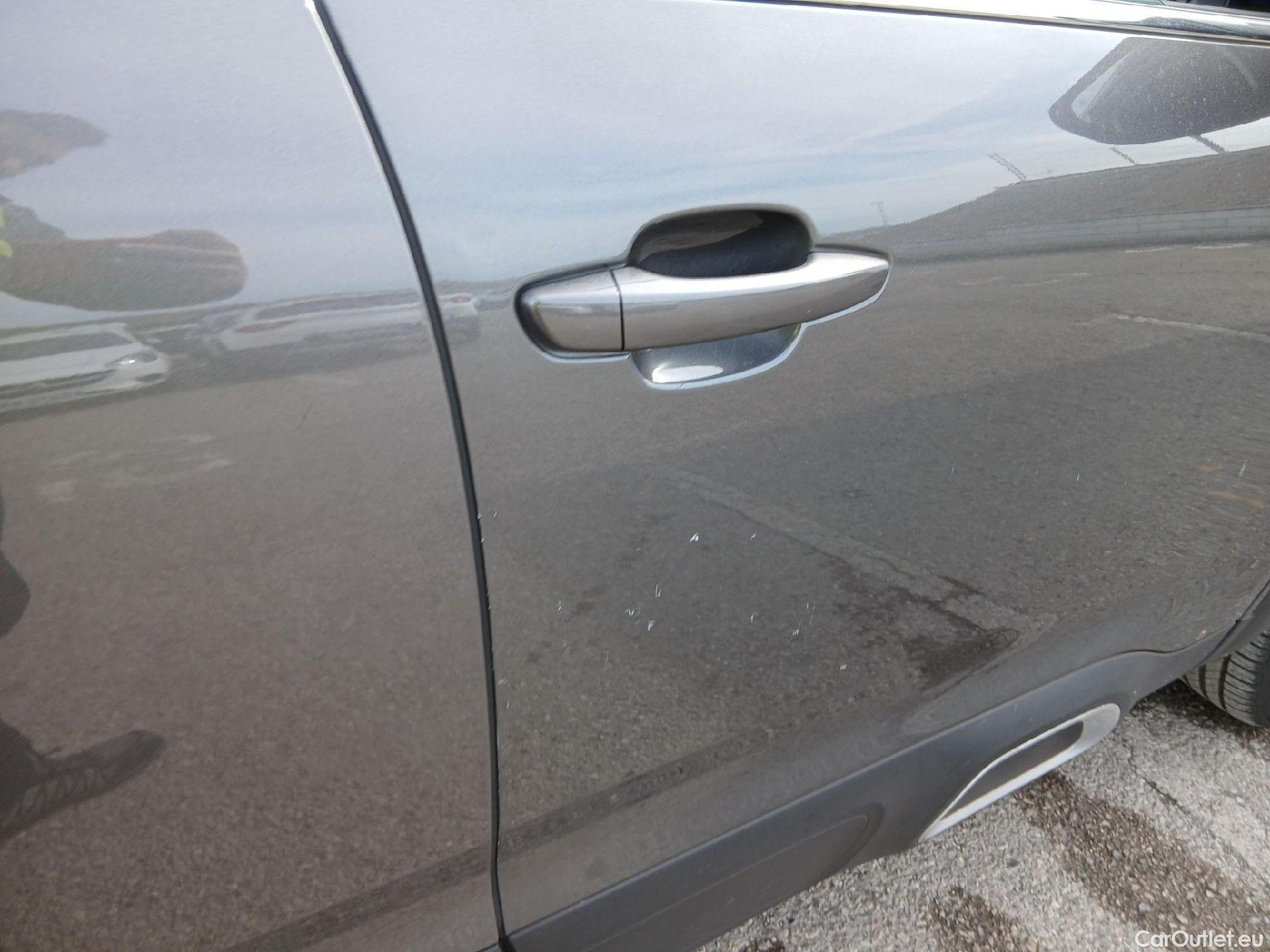  Citroen  C5 CITROEN  Aircross / 2018 / 5P / todoterreno BlueHdi 96kW (130CV) S&S Feel #35