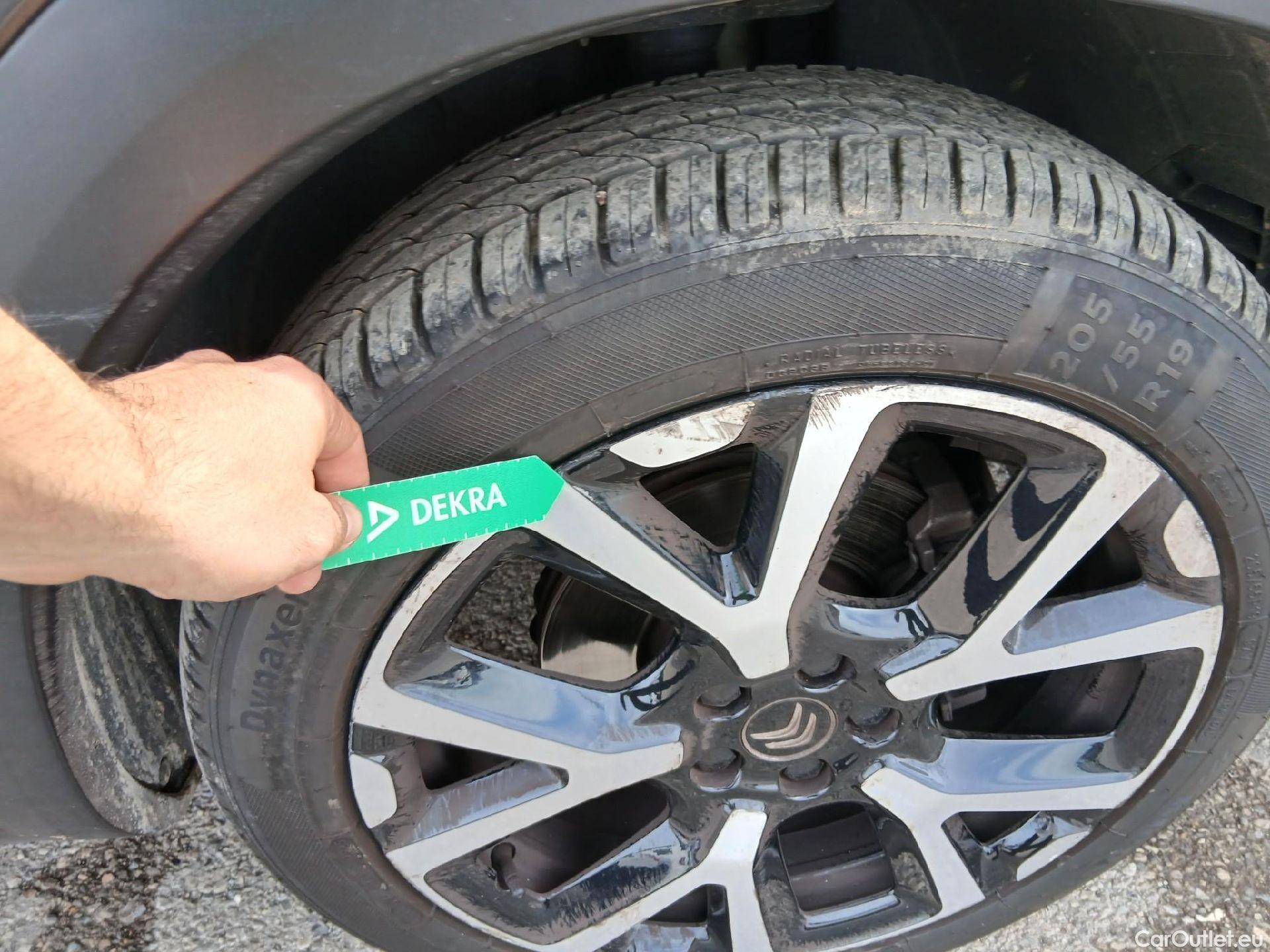  Citroen  C5 CITROEN  Aircross / 2018 / 5P / todoterreno BlueHdi 96kW (130CV) S&S Feel #39